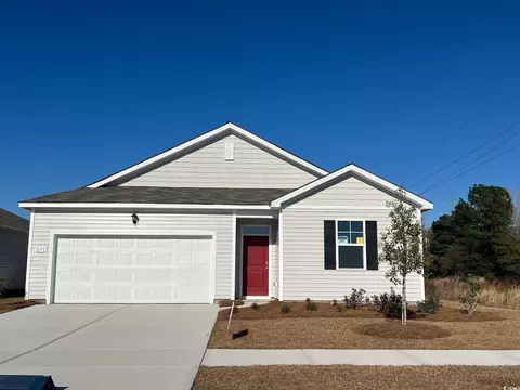 1171 Flintshire Dr, Myrtle Beach, SC 29579