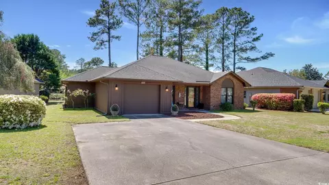 107 Cedar Ridge Ln, Conway, SC 29526