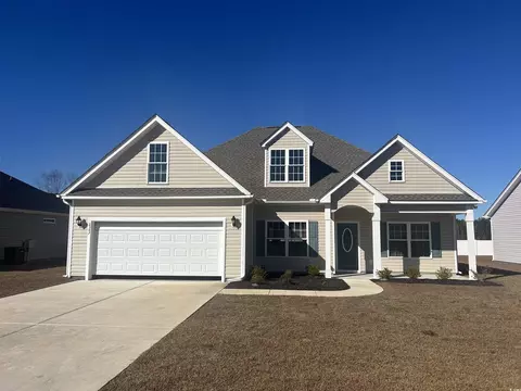 2347 King Farm Rd, Aynor, SC 29511