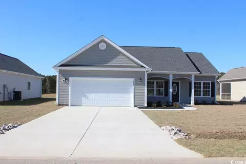 2339 King Farm Rd, Aynor, SC 29511
