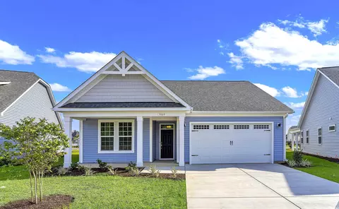 3009 Deerberry Pl, Longs, SC 29568