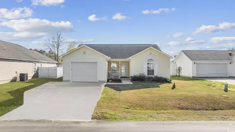 9781 Conifer Ln, Murrells Inlet, SC 29576
