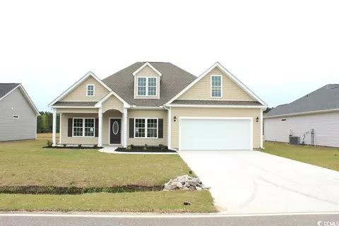 2335 King Farm Rd, Aynor, SC 29511