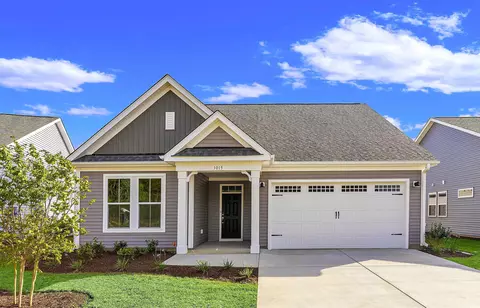 3015 Deerberry Pl, Longs, SC 29568