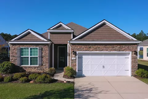 786 Callant Dr, Little River, SC 29566