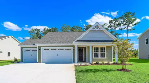 128 Little Cedar Dr, Loris, SC 29569