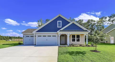 134 Little Cedar Dr, Loris, SC 29569