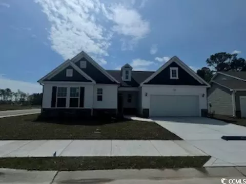 509 NW Forthlin Dr, Calabash, NC 28467