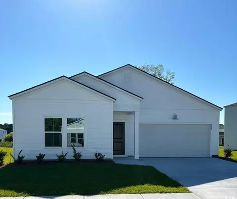 643 Culpeo Dr, Conway, SC 29526