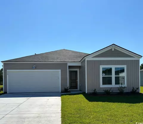 628 Culpeo Dr, Conway, SC 29526
