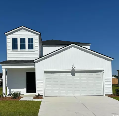 627 Culpeo Dr, Conway, SC 29526