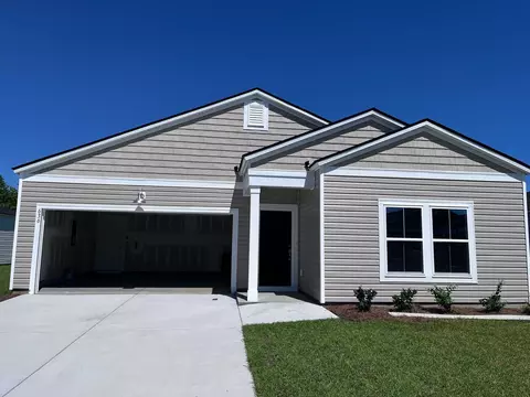 636 Culpeo Dr, Conway, SC 29526