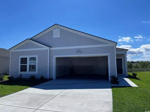 635 Culpeo Dr, Conway, SC 29526