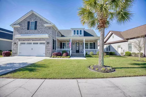 1206 E Isle Of Palms, Myrtle Beach, SC 29579