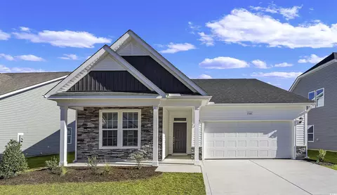1193 NW Calabash Station Blvd, Calabash, NC 28467