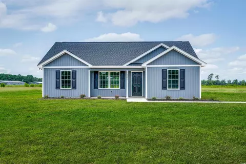 4291 J H Martin Rd, Galivants Ferry, SC 29544