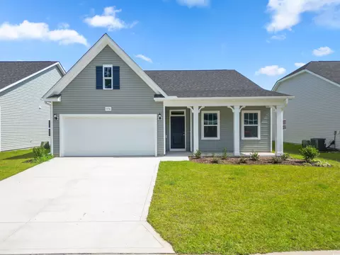 1176 NW Calabash Station Blvd, Calabash, NC 28467