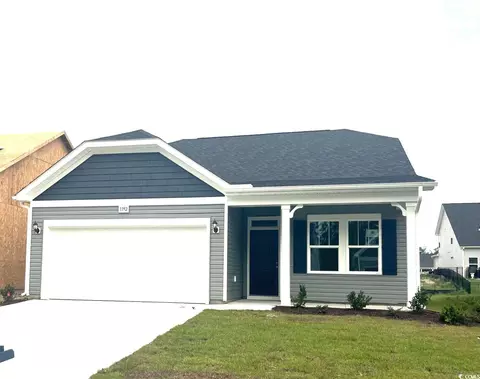 1192 NW Calabash Station Blvd, Calabash, NC 28467