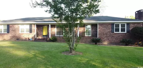 40 Hillcrest Dr, Andrews, SC 29510
