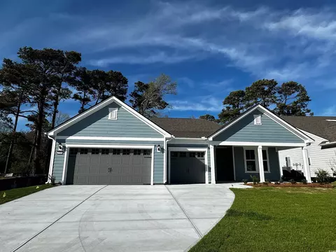 1736 Littleleaf Loop, North Myrtle Beach, SC 29582
