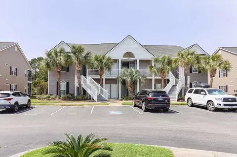 881 Palmetto Trl #102, Myrtle Beach, SC 29577