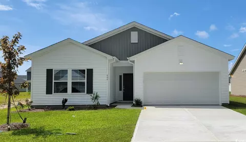 844 Agostino Dr, Myrtle Beach, SC 29579