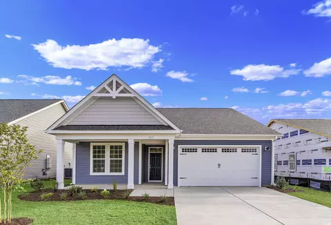 3019 Deerberry Pl, Longs, SC 29568