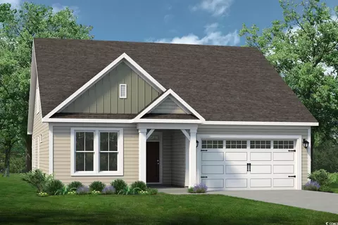 2167 Gooseberry Way, Longs, SC 29568