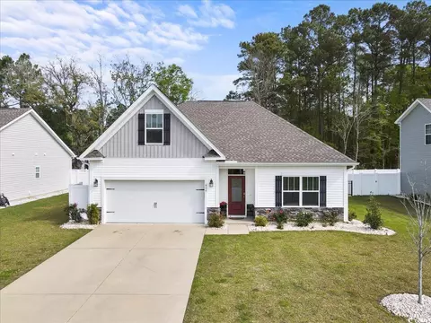 416 Freewoods Park Ct, Myrtle Beach, SC 29588