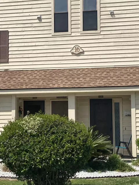 510 Fairwood Lakes Dr #16K, Myrtle Beach, SC 29588