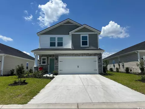 4085 Bayhill St, Myrtle Beach, SC 29579