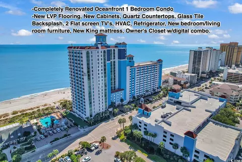 3000 N Ocean Blvd N #824, Myrtle Beach, SC 29577