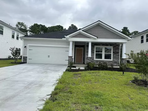 4084 Bayhill St, Myrtle Beach, SC 29579