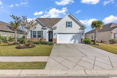 5409 Longhorn Dr, Myrtle Beach, SC 29588