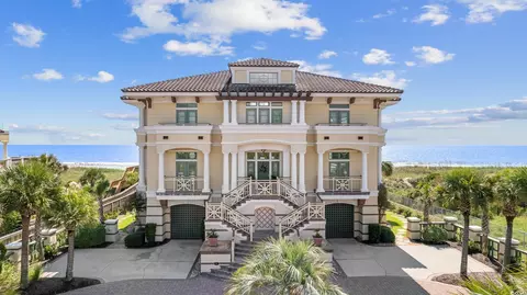8826 N Ocean Blvd, Myrtle Beach, SC 29572