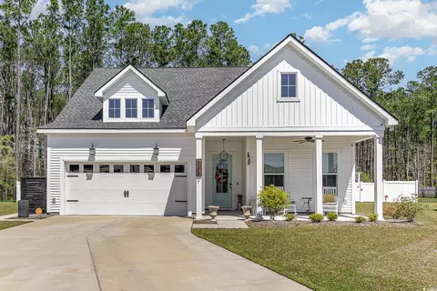 338 Bumble Cir, Murrells Inlet, SC 29576