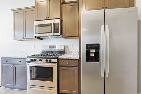 Kitchen - 339 Palm Terrace Loop, Conway, SC 29526 photo 4 of 4