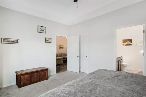 Bedroom - 339 Palm Terrace Loop, Conway, SC 29526 photo 3 of 6