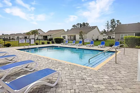 Exterior - 339 Palm Terrace Loop, Conway, SC 29526 photo 8 of 9