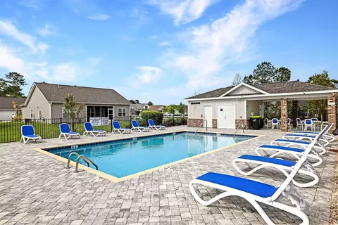 Exterior - 339 Palm Terrace Loop, Conway, SC 29526 photo 9 of 9