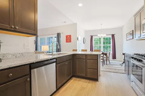 Kitchen - 339 Palm Terrace Loop, Conway, SC 29526 photo 3 of 4