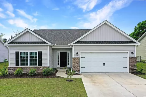 339 Palm Terrace Loop, Conway, SC 29526