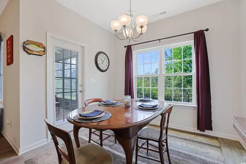 Dining - 339 Palm Terrace Loop, Conway, SC 29526 photo 1 of 2