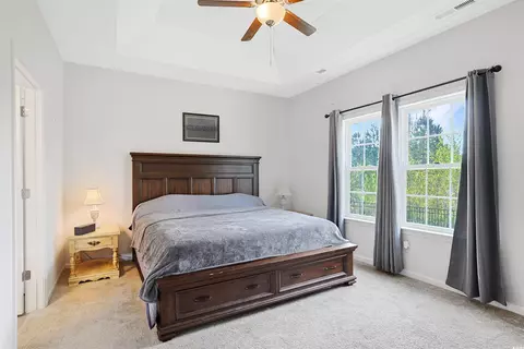 Bedroom - 339 Palm Terrace Loop, Conway, SC 29526 photo 1 of 6