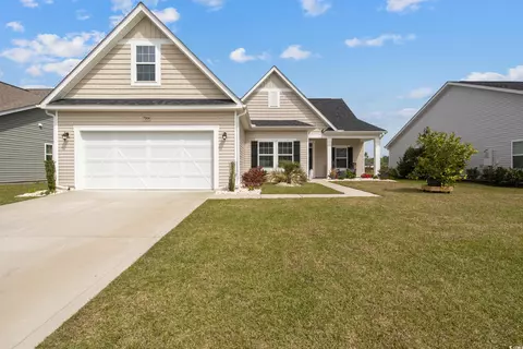 7004 Swansong Cir, Myrtle Beach, SC 29579