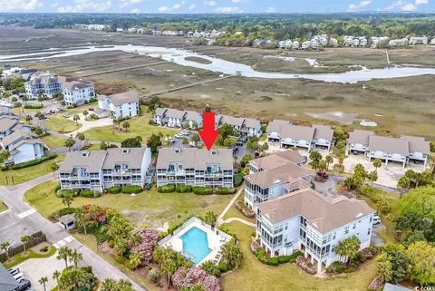 61 Inlet Point Dr #18-D, Pawleys Island, SC 29585