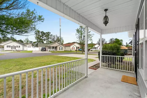 Exterior - 1255 Pollen Loop, Murrells Inlet, SC 29576 photo 4 of 9