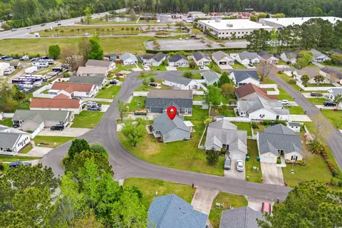 View/Area - 1255 Pollen Loop, Murrells Inlet, SC 29576 photo 1 of 7