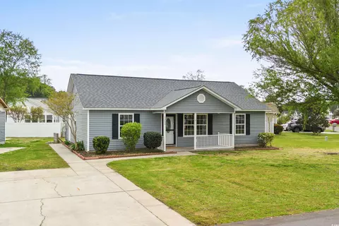 1255 Pollen Loop, Murrells Inlet, SC 29576