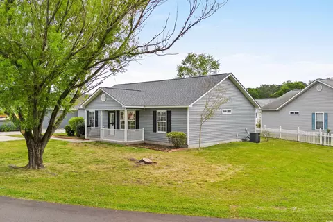 Exterior - 1255 Pollen Loop, Murrells Inlet, SC 29576 photo 8 of 9